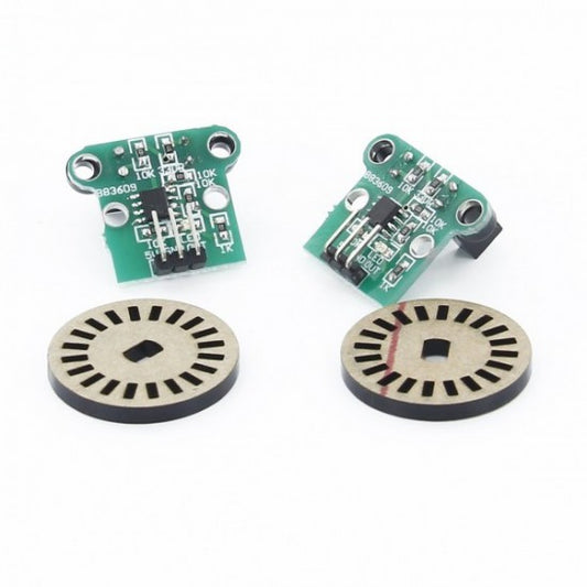 Wheel Encoder Kit