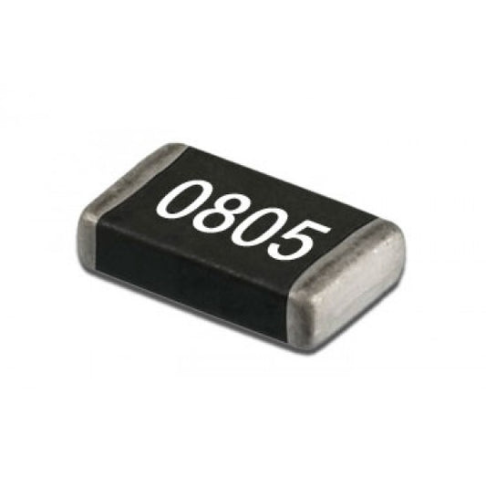 15PF 50V SMD CERAMIC CHIP CAPACITOR