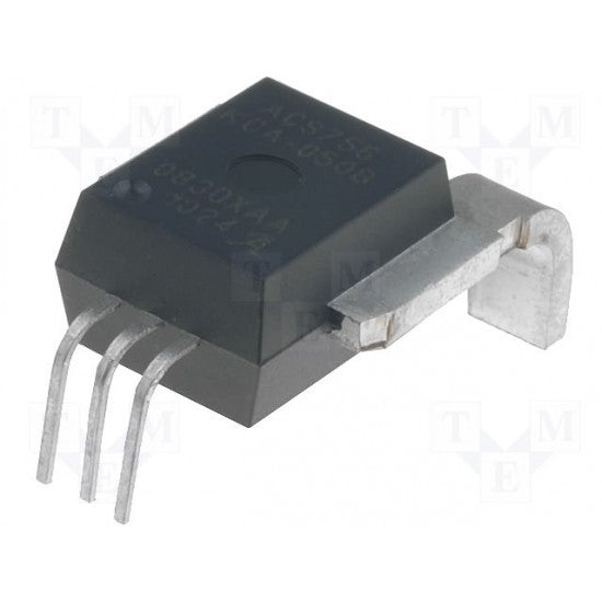 Current Sensor ACS758 200A