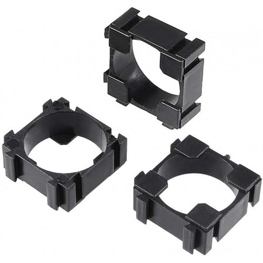 26650 Lithium Ion Cell Battery Holder Bracket - 1pc