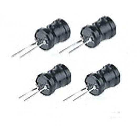 Inductor 100mH Radial