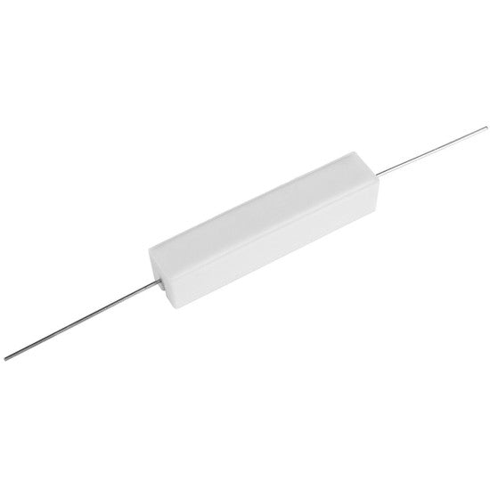 1 ohm 10 Watt Wirewound Resistor